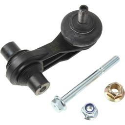 Audi VW Suspension Stabilizer Bar Link - Rear - Lemfoerder 3860001